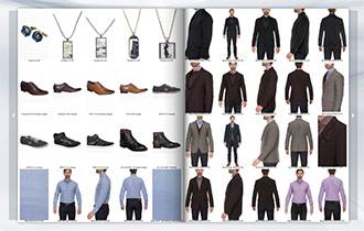 Bulk Fashion Product Photography