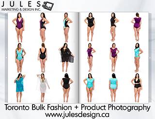 Best Rates Toronto Bulk Fashion Photography Clothing Studio