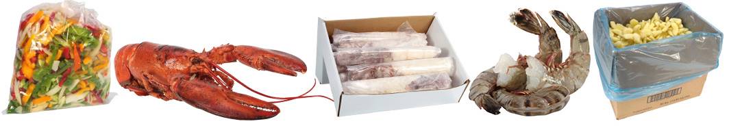 food-6 following the GS1 Product Imaging standards, Toronto Commercial Photography, Food Photographer Toronto