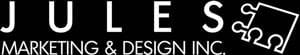 Jules Marketing & Design Logo