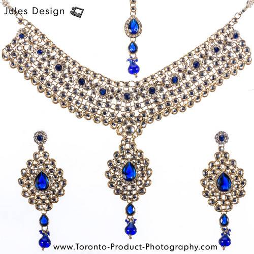 Economical jewelry photography Toronto