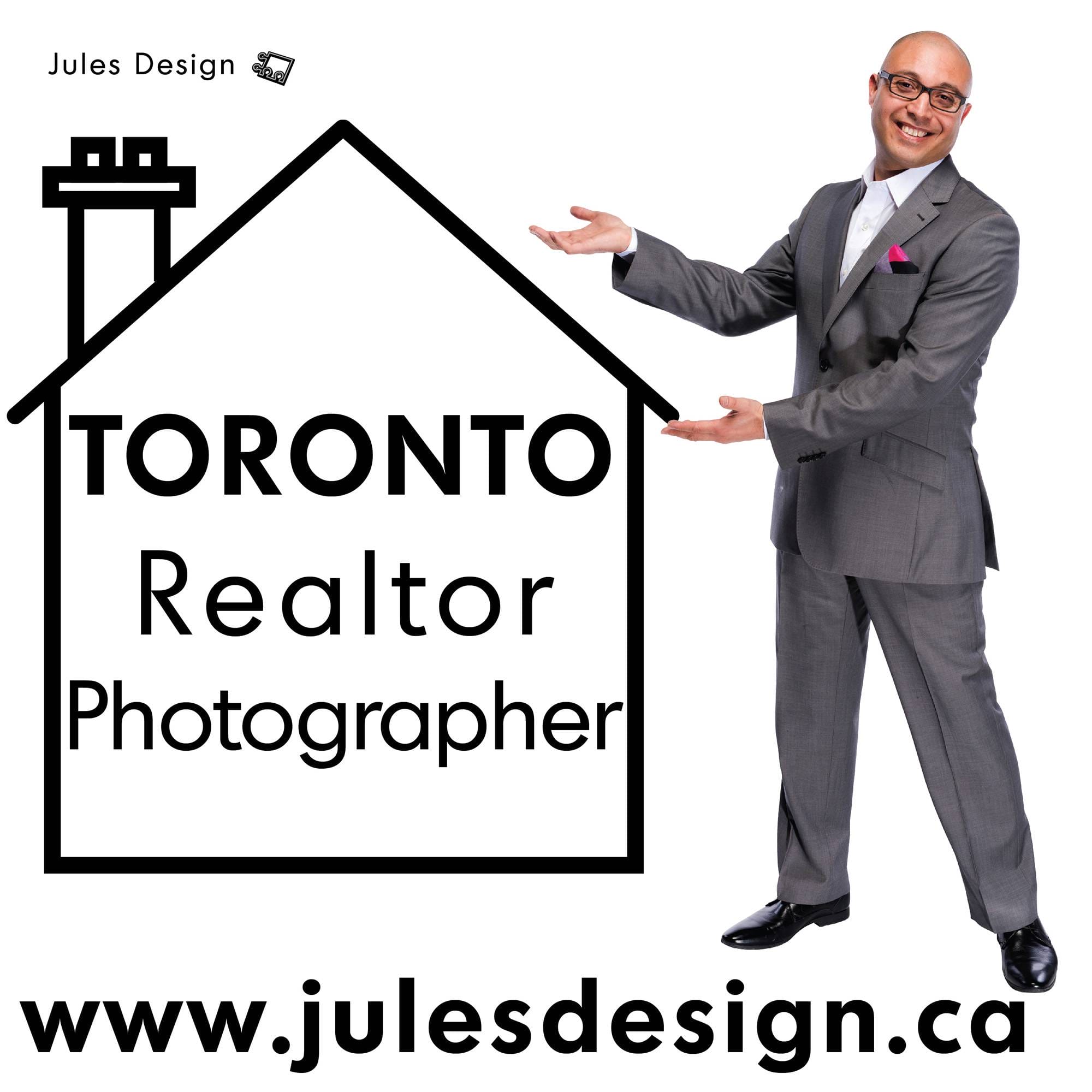 Toronto Realtor Photographer