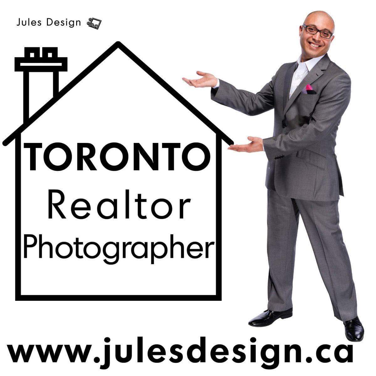 Toronto Realtor Photographer