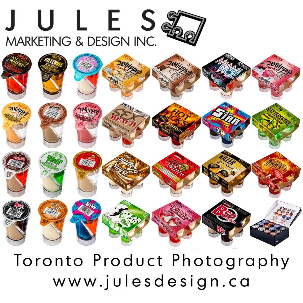 LCBO SAQ MLCC Toronto Product Photographer Studio