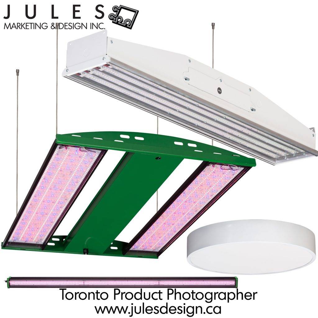 Light Fixture Product Photographer Toronto
