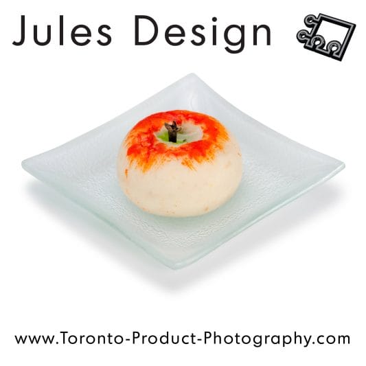 Toronto Restaurant Food Photography Service