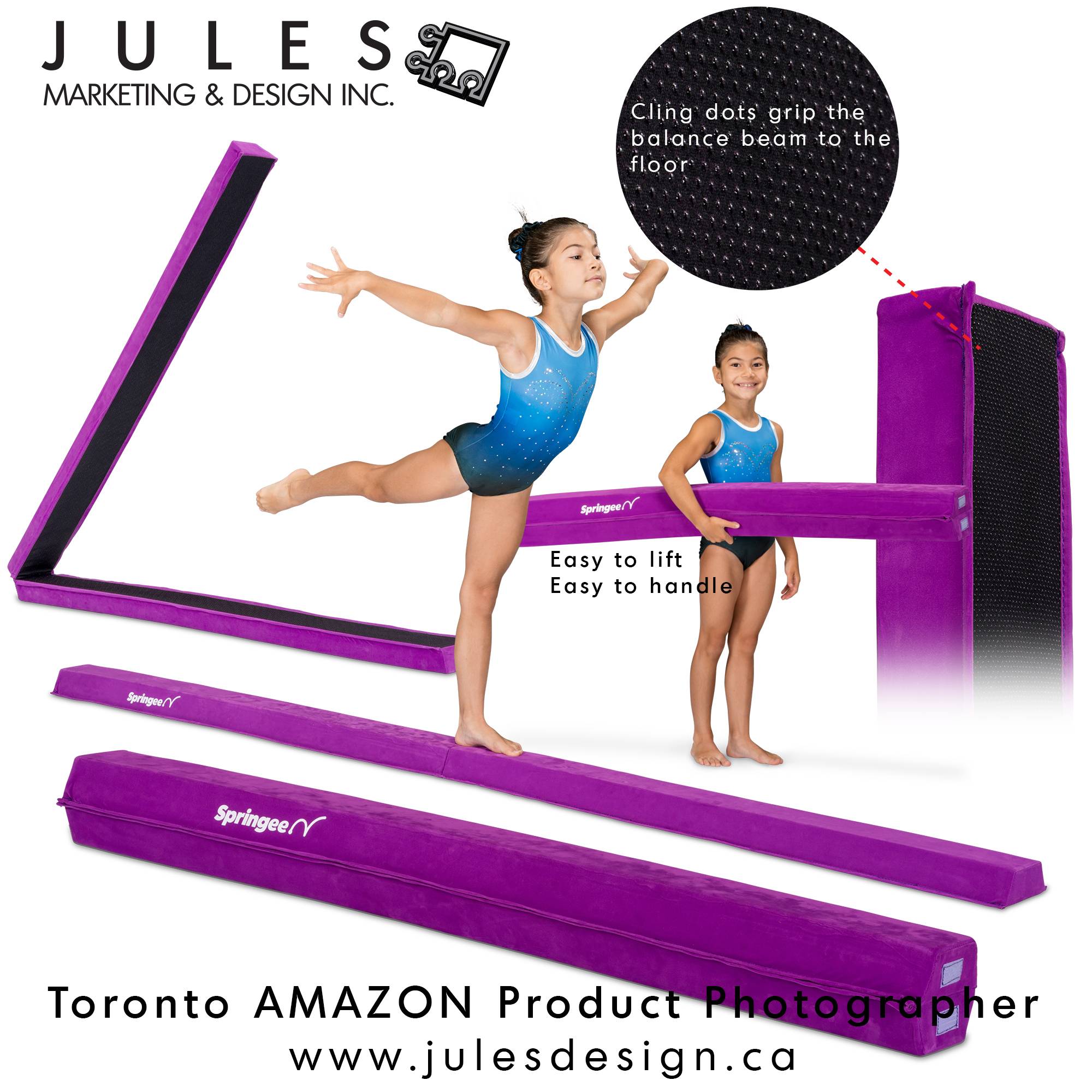 Toronto Amazon Product Photographer and Studio