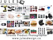Toronto Commercial Photography