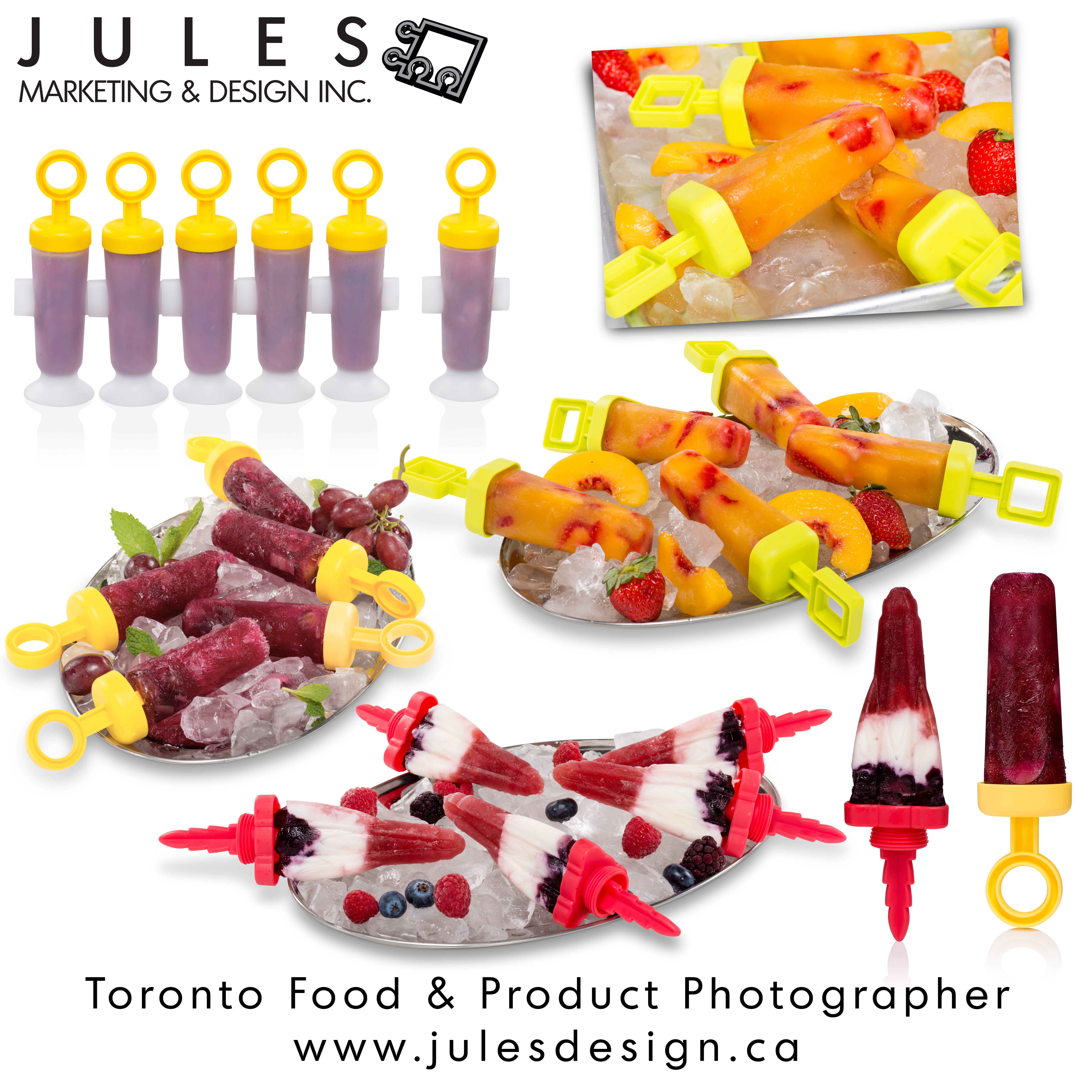 Toronto Markham Mississauga Social Media Production Company