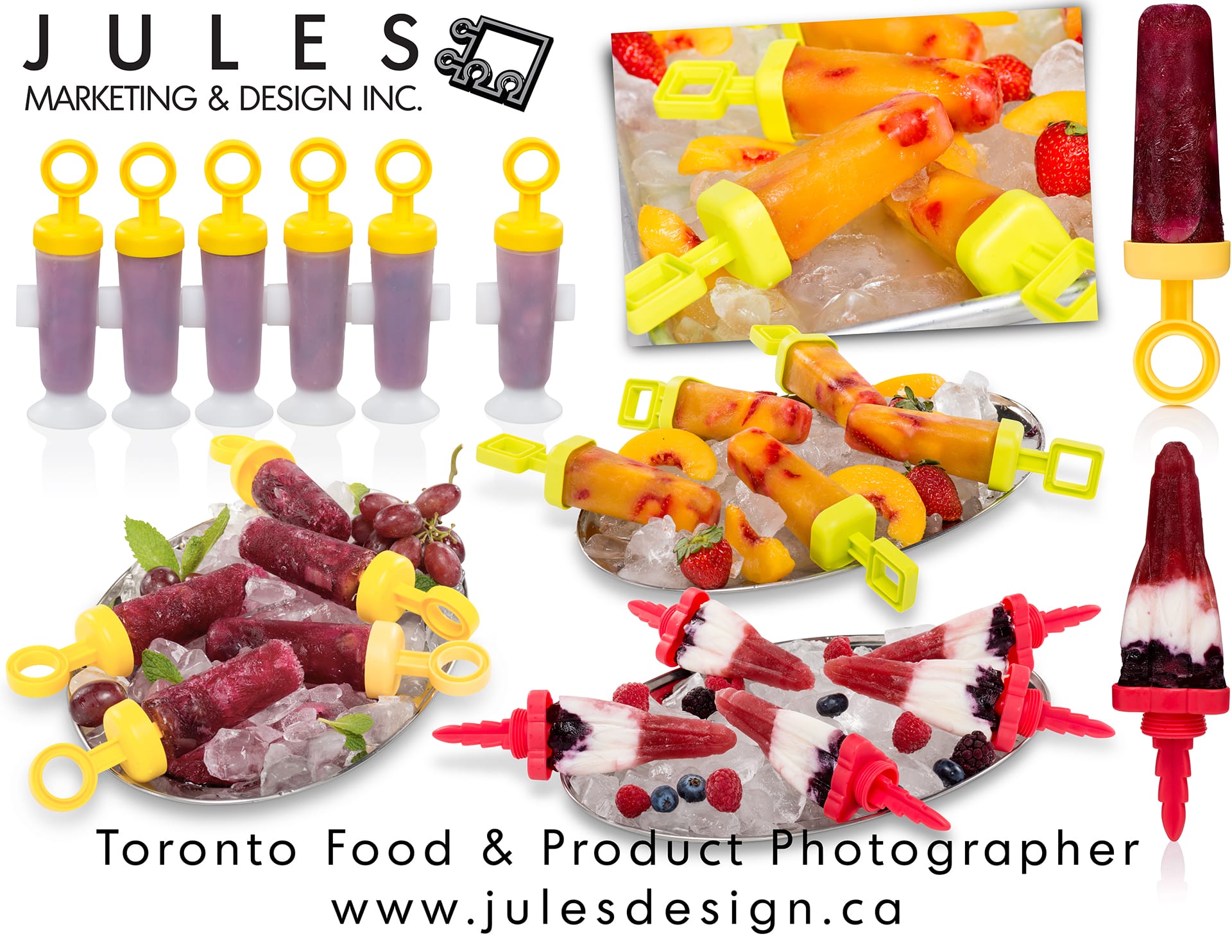 Toronto Social Media Production Company