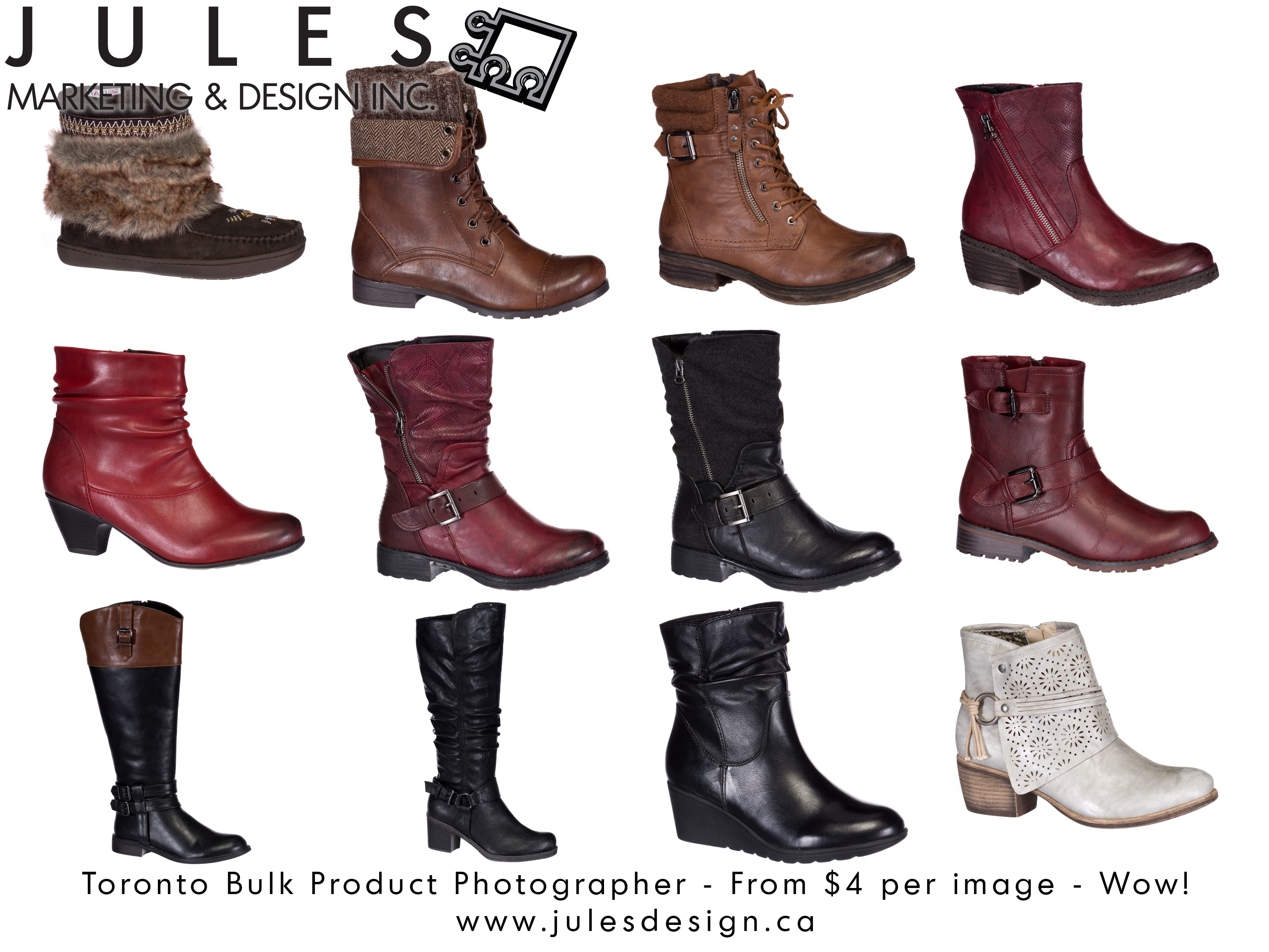 Cheap Toronto Bulk Product Photography Pure White - Toronto Commercial Photography Studio