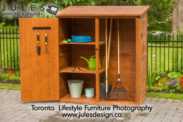 Mississauga Lifestyle furniture photography studio