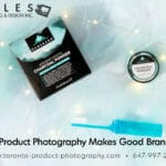 Product Photography Creativity