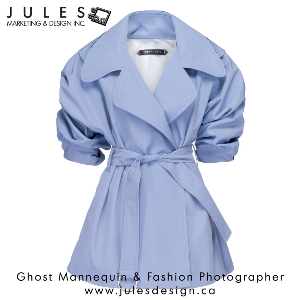 Ghost Mannequin Toronto Clothing Photographer