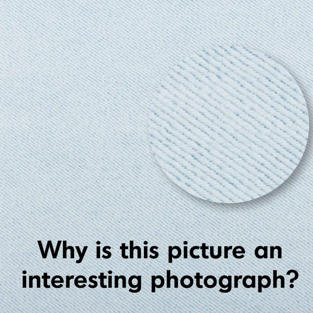 Toronto Fabric Swatch Product Photographer