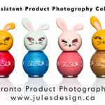 Toronto Cosmetics Product Photo Studio
