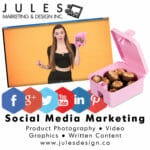 Toronto Social Media Marketing Services