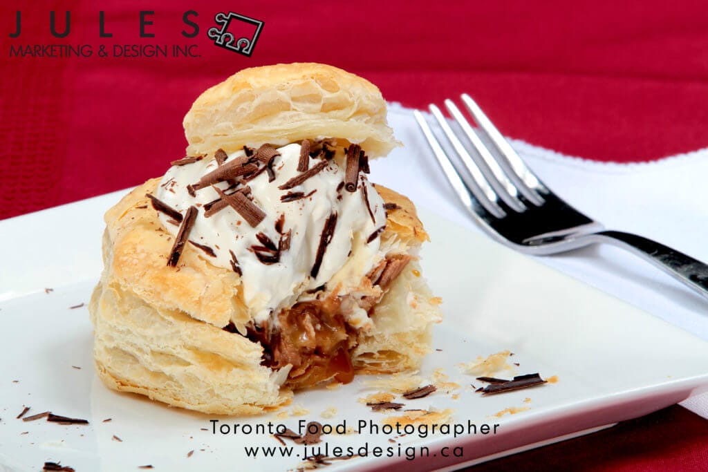 Restaurant Food Photographer Toronto Mississauga Markham