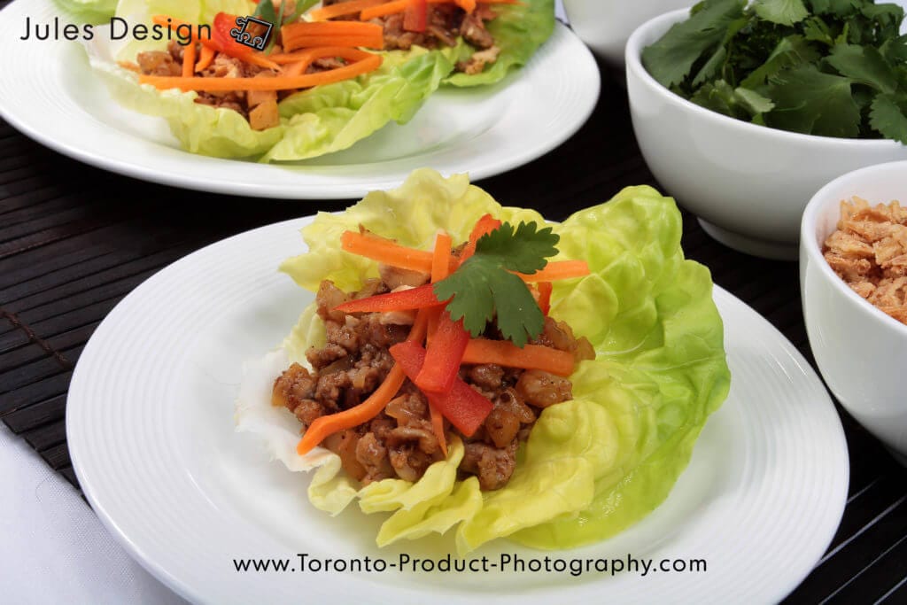 Toronto Best Restaurant Food Photographer