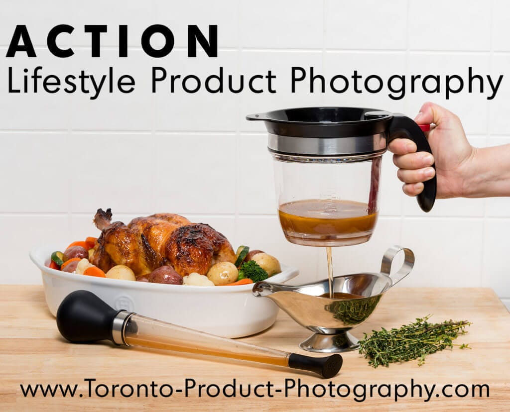 Toronto Lifestyle Commercial Photography Studio
