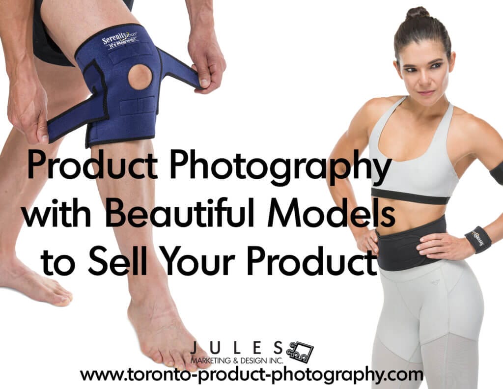 Toronto Markham Mississauga Product Photography and Lifestyle Product Photography with Models