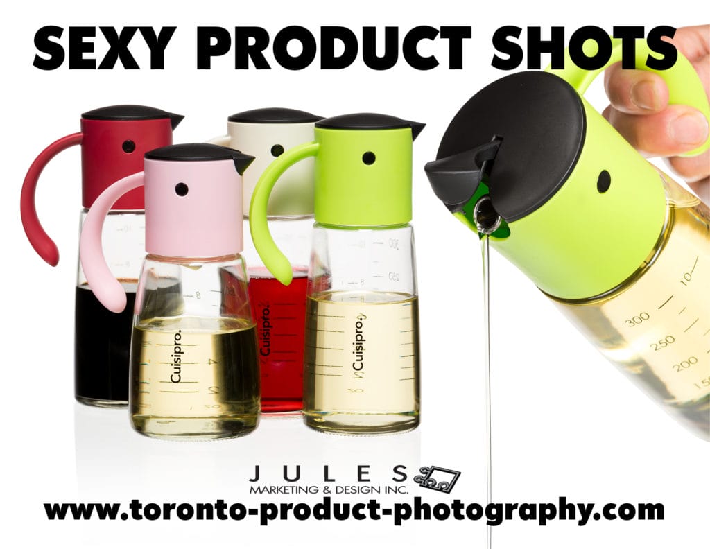 Staged Product Photography Toronto Commercial Photographer