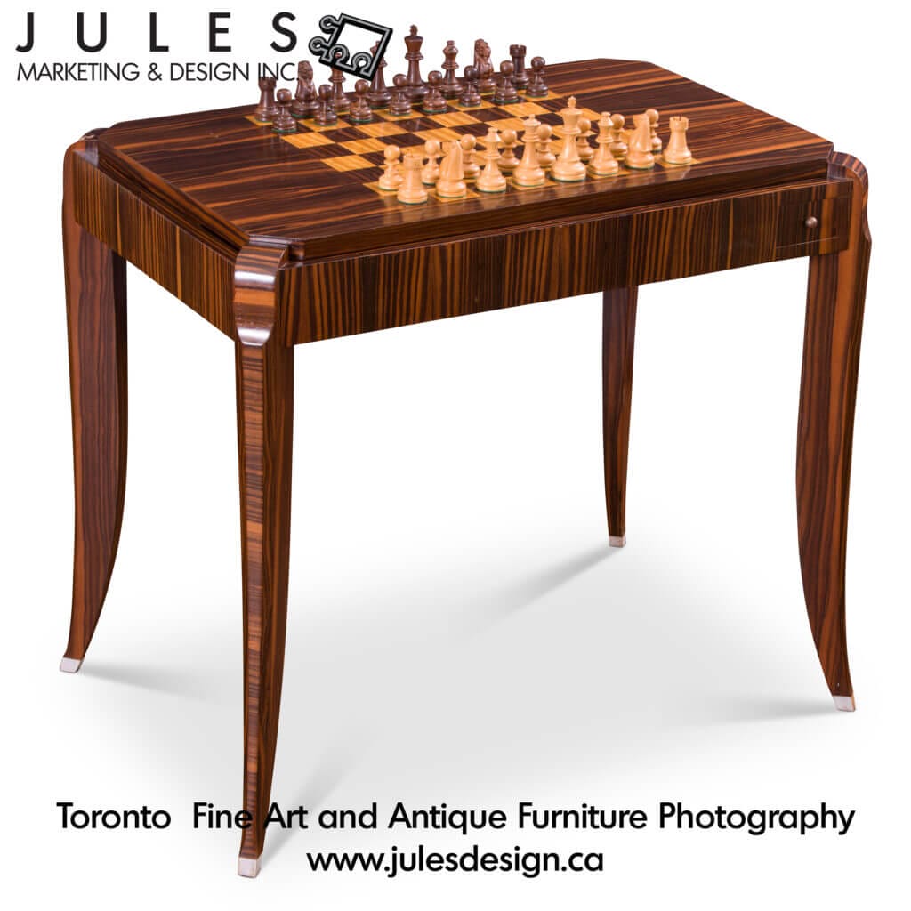 1st dibs Toronto Mississauga Markham Photographer Antique Furniture Photographer