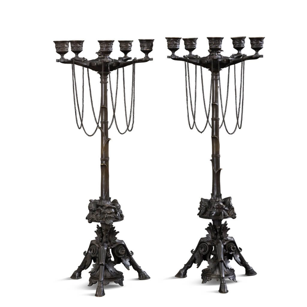 Toronto Mississauga Markham Museum Furniture Photography 