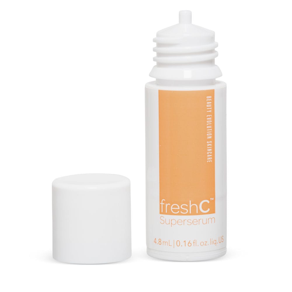 Traditional Cosmetic Product Hero Shot