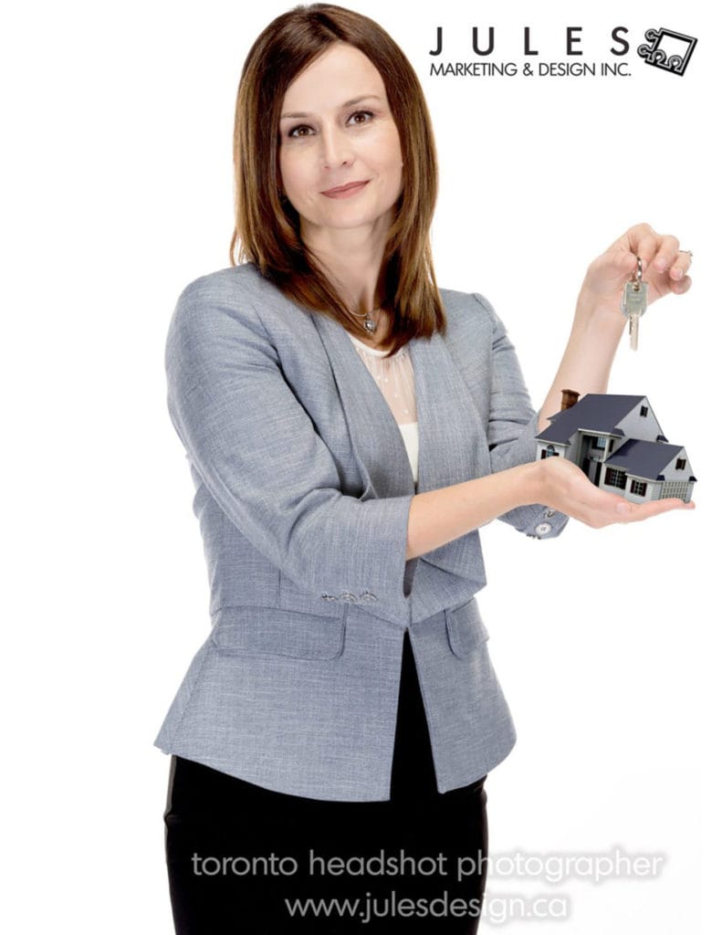 Realtor Headshot Photographer