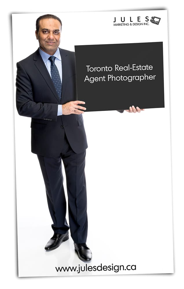 Toronto Markham Brampton Headshots for Mortgage Brokers and Realty Agents