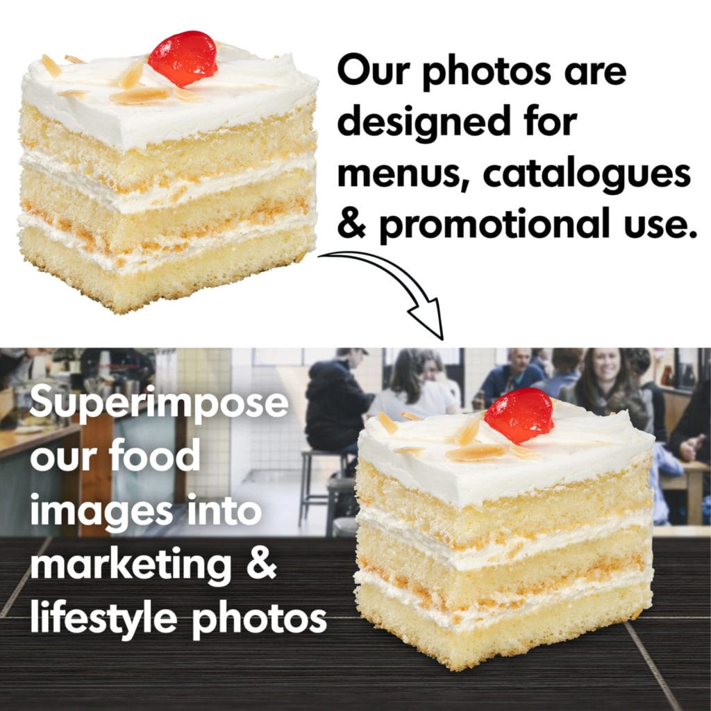 Skilled photographers in Toronto specializing in capturing mouthwatering food imagery.
