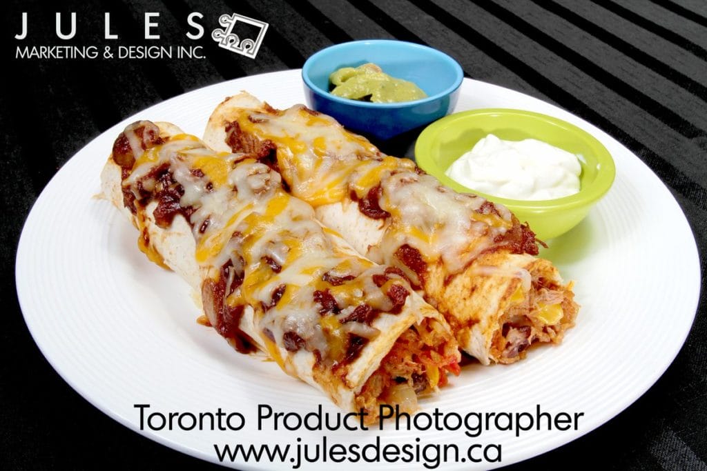 Mississauga Food Stylist Food Photography