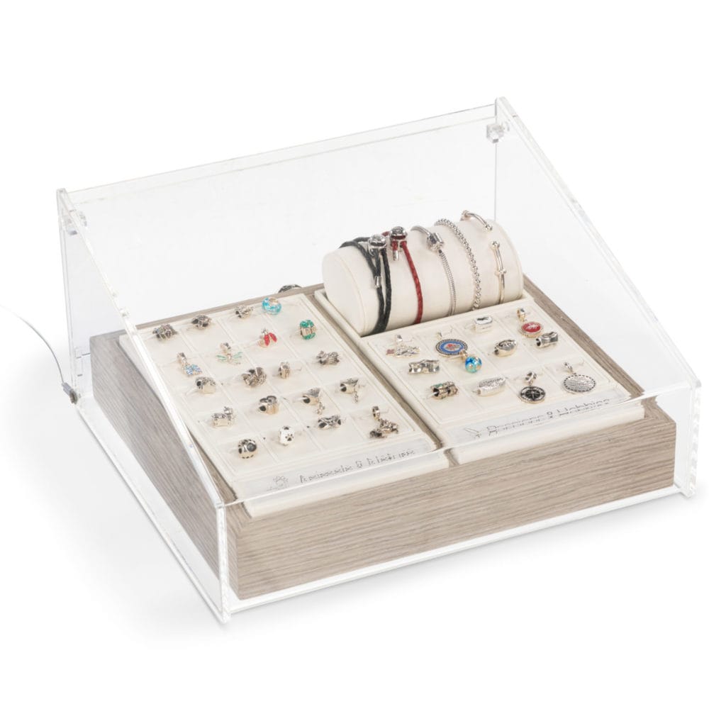 Merchandising Jewelry Solutions For Online Wholesale Jewelers