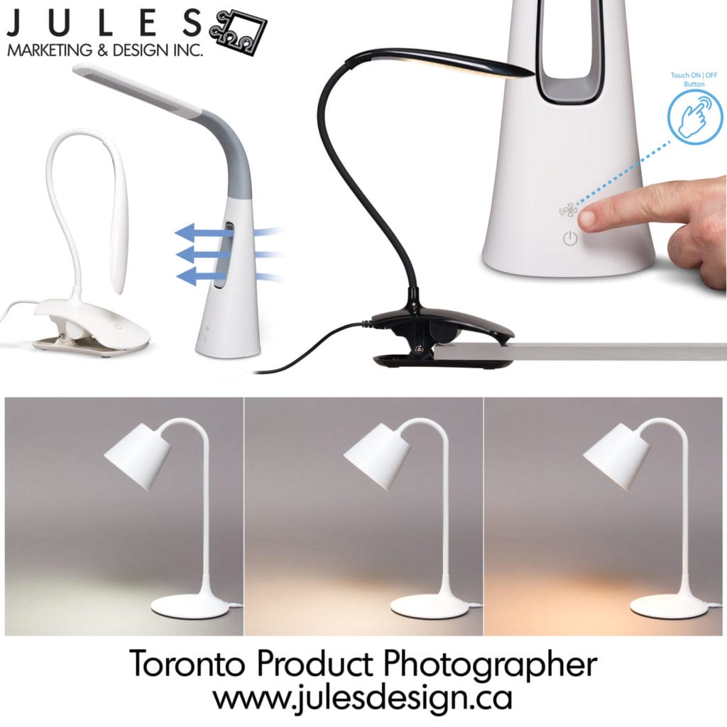 Toronto Amazon ecommerce Photographer and Mississauga Light fixture Photographer