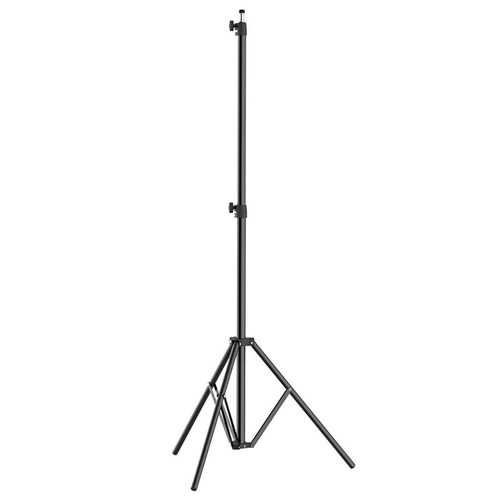Heavy Duty Light Stand 9’.6 Best high-value strobe and crossbar stand Heavy Duty Light Stand 9’.6