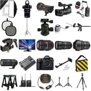 Best Studio Photography Gear 2019-2020
