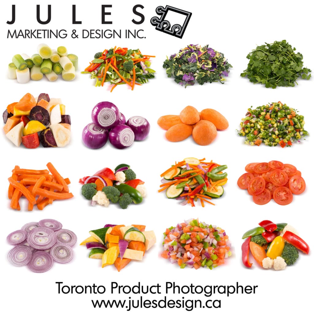 Produce Grocery Food Photographer Toronto Mississauga Markham