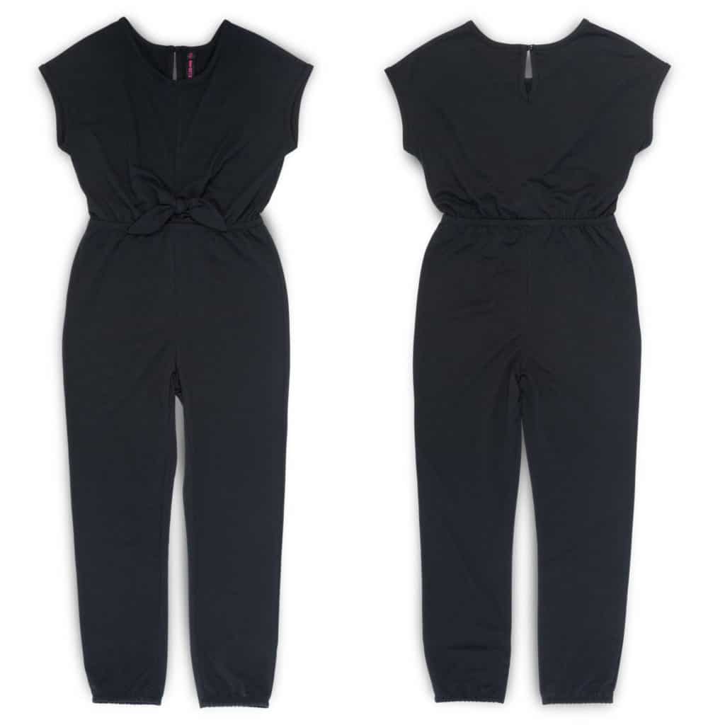 Jumpsuit Flat Garment Clothing Product Photography