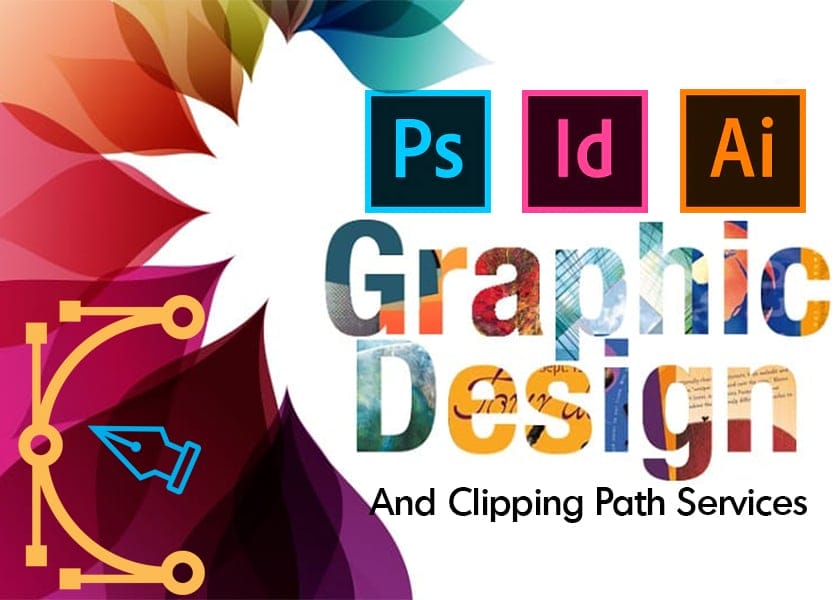 graphic design and social media content creation service