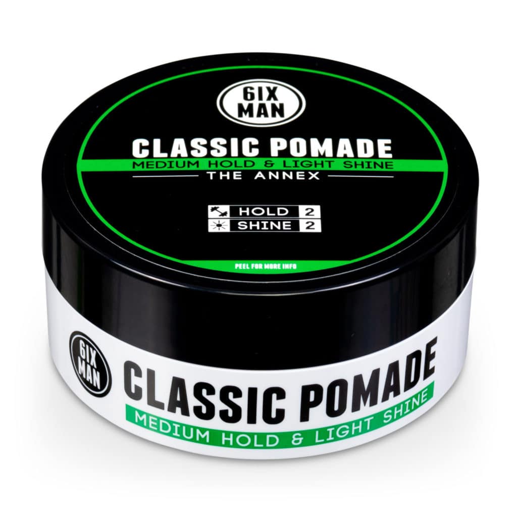 Men's Hair Care Cosmetics Product Photography Studio Studio