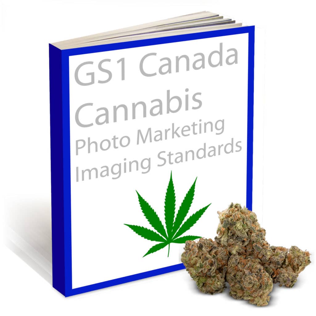 GS1 Canada Toronto Cannabis Product Photography Studio v2