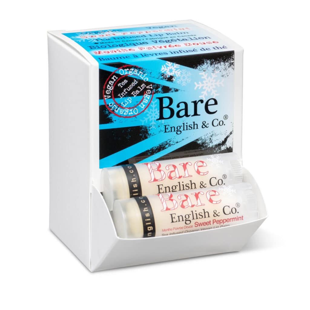 Cosmetic POP Product Photography Toronto Photo Studio