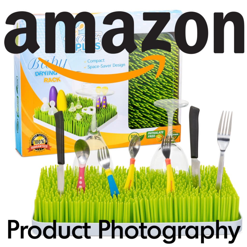 Toronto Amazon Commercial Photo Studio