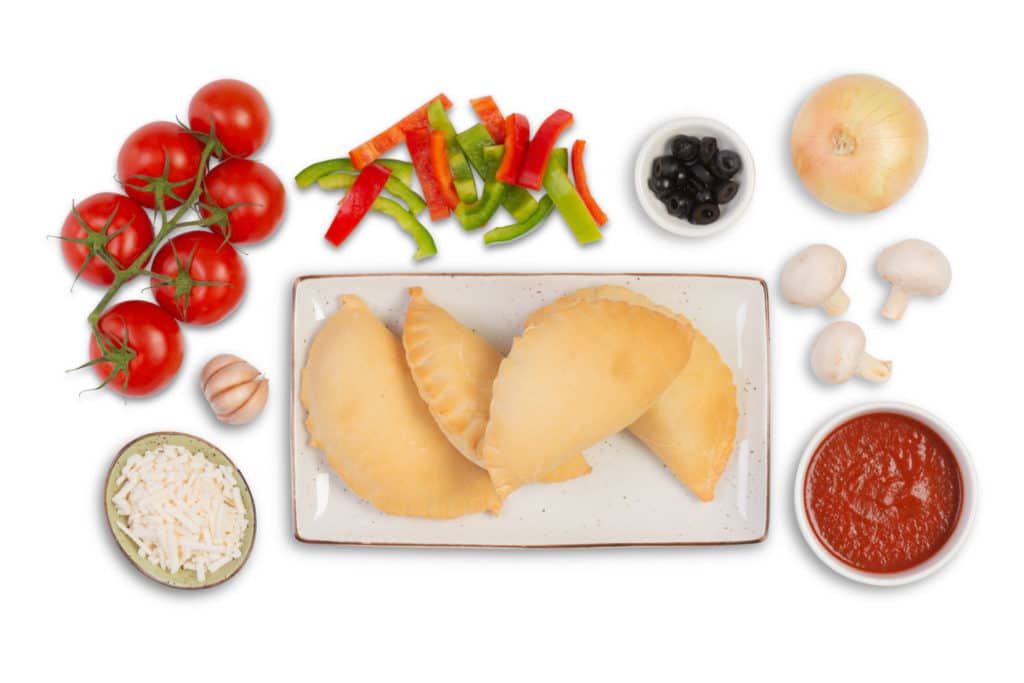 Brampton Food Photography