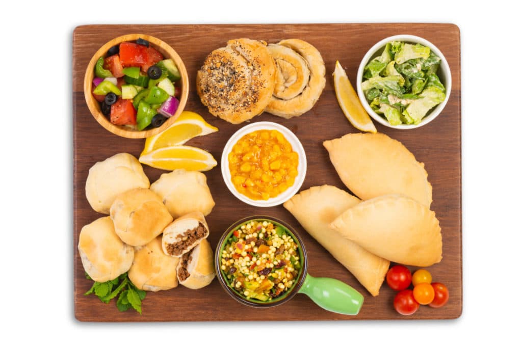 Markham Food Photography