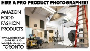 Lean operations and innovative solutions will be the driver for photo studios. Bloated operations photo studios will eventually fail.