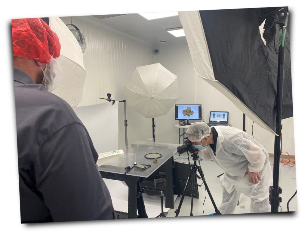 GS1 and OCS Toronto Ontario Cannabis Photography In-studio and on-location GS1 and OCS Toronto Ontario Cannabis Photography In-studio and on-location