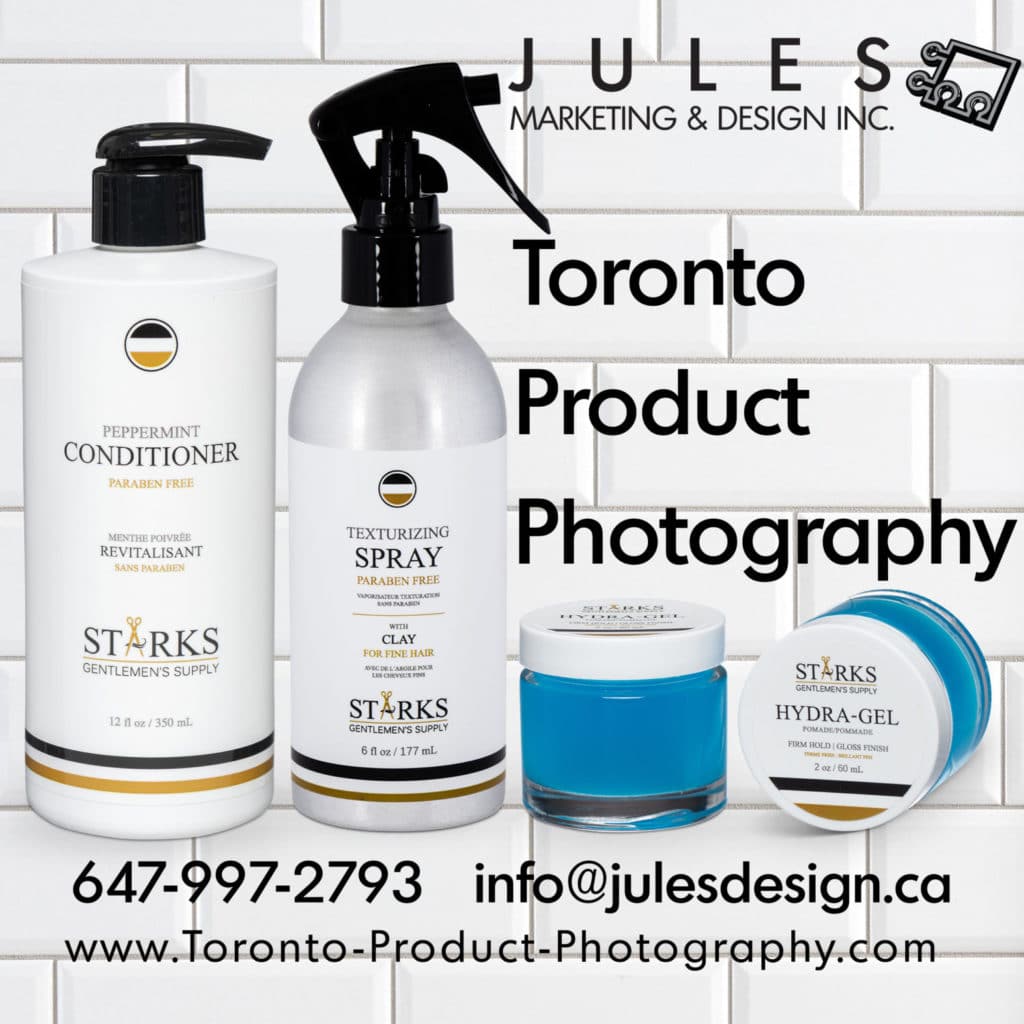 Mens Hair Product Cosmetics Product Photography