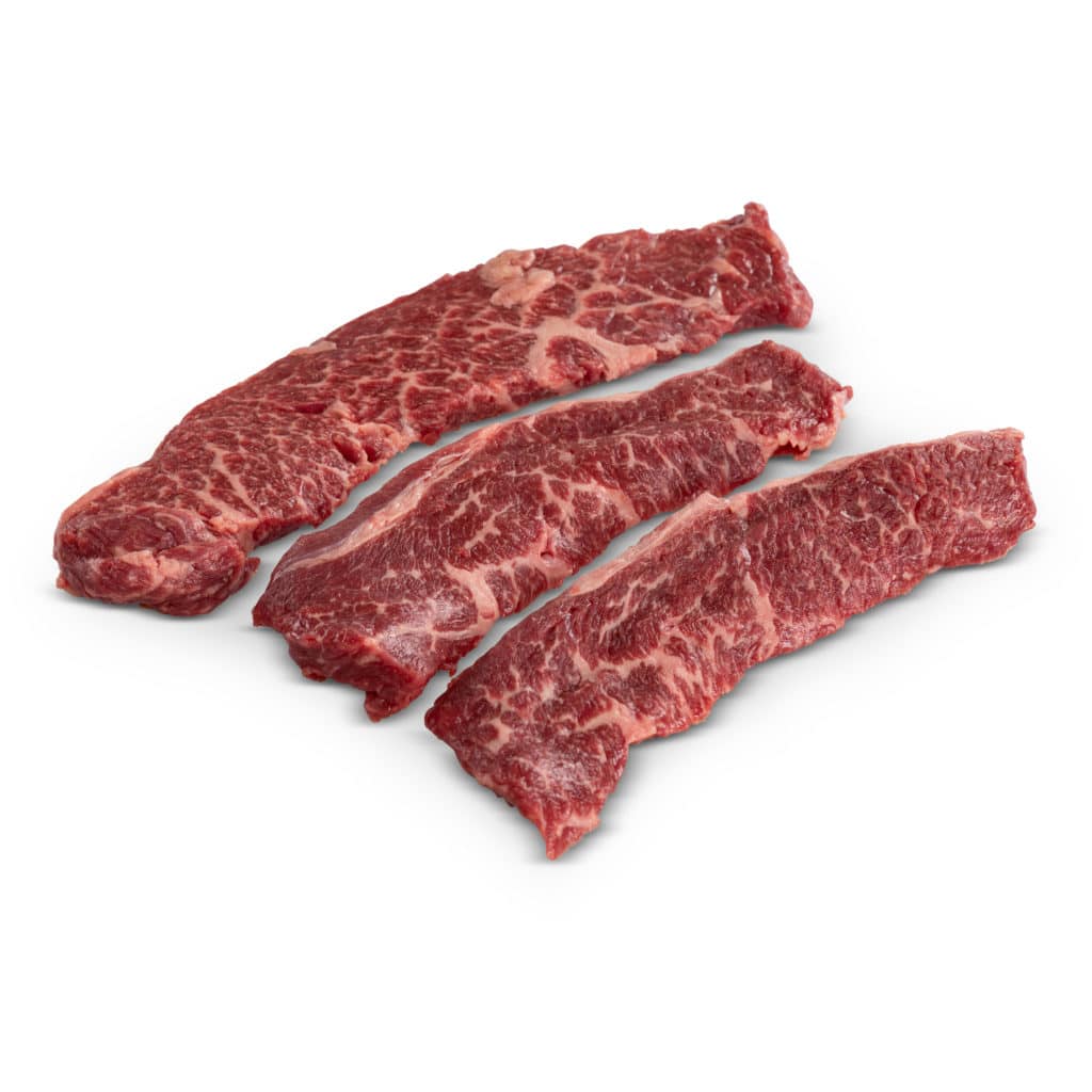 Markham Food Photographer: Vibrant Bulk Food CPG Image